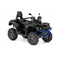 STELS ATV 850G 2022-2022